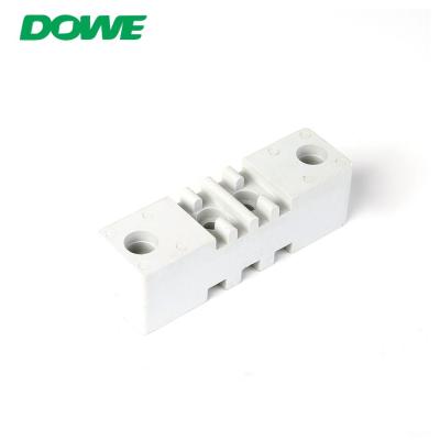 China Smc Switchgear Insulators High Strength Busbar Support White CE ROHS for sale