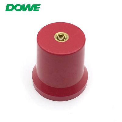 China DMC BMC Low Voltage Insulators Electrical Power M10 Conical for sale