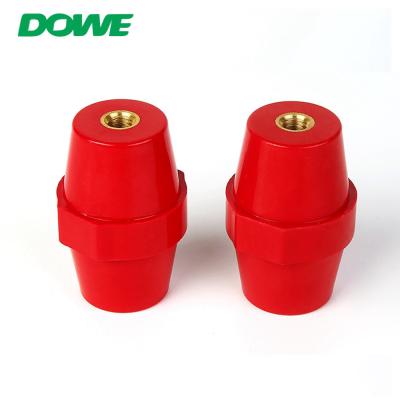 China zhejiang SM76 M10 drum insulators for electric fence low voltage for sale