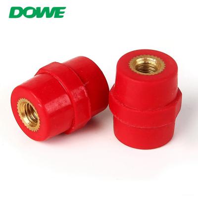 China SM series drum insulator hexagonal bus bar insulators sm series busbar support insulators for sale