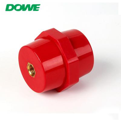 China Low Voltage Busbar Epoxy Support Insulator Octagon Bracket  TSM-30 for sale