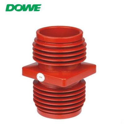 China Epoxy Resin Insulating Bushing Electrical Ground 10KV 152X152 for sale