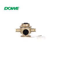 China Marine Copper Material 16aczks2-2 Industriële Waterdichte Contactdoos Te koop