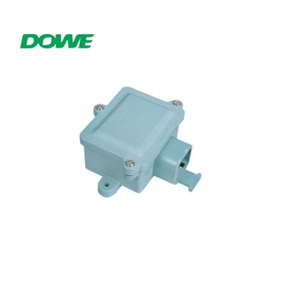 China CE 20A Marine Synthetic Resin 1N-PC Waterproof Junction Box Modern Industrial Design for sale