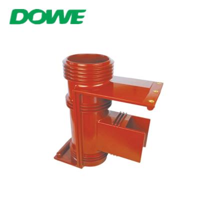 China Epoxy Resin Shielding Contact Box For Ac Movable Metal Clad Enclosed Switch Gear for sale