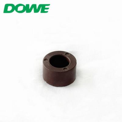 China Low Voltage Busbar Holder Insulator Support Equipments BMC Bushing for sale