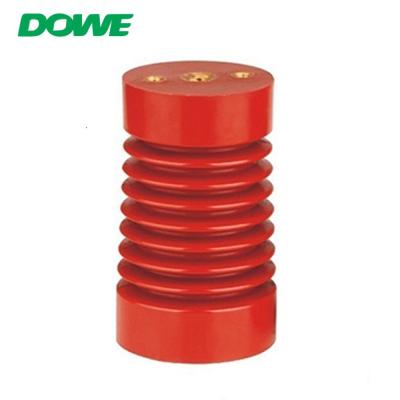 China 12KV-35KV High Voltage Busbar Insulators Epoxy Resin Support Post for sale