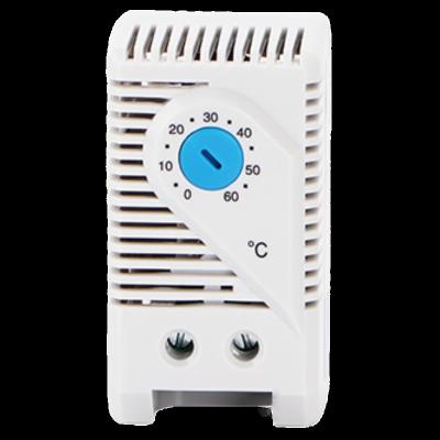 China KTO 011 die Thermostatische Bimetaalthermostaat NC GEEN het Koelen Kleine Compact verwarmen Te koop