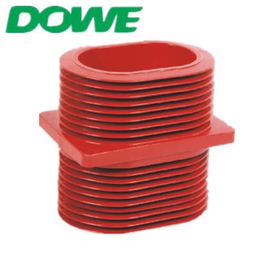 China Temperature Epoxy Resin Bushing 24kv Switchgear Casing for sale