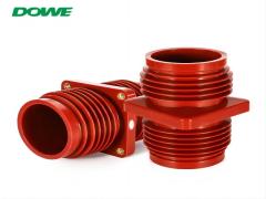 Low Voltage Busbar Holder Insulator Support Equipments BMC Bushing