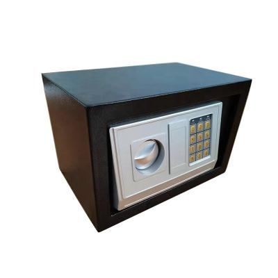 China Office Home Bank Use Electronic Luxury Digital Security Box Safe Keypad Lock for sale