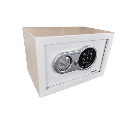 China Office Home Bank Use Digital Keypad Safe Box And Luxury Lock Box For Home Office Hotel Business for sale