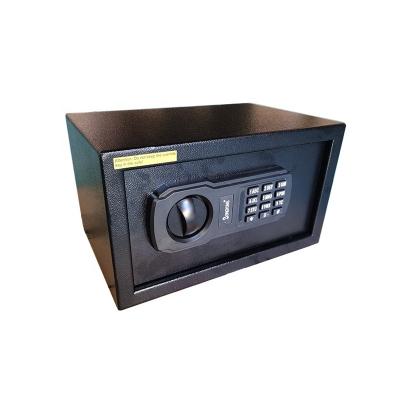 China Office Home Bank Use Customized Size Color And High Security Safe Deposit Box For Home for sale