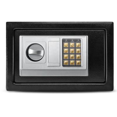 China Office Home Bank Use Electronic Security Deposit Safe Box For Office Security E20EA for sale