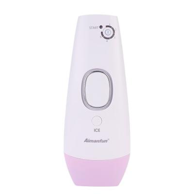 China Anarchic hair removal f ipl hair remover replacement heads laser hair removal epilator for sale