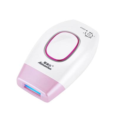 China 2022 Permanent Beauty Product Hair Removal IPL Leg Epilator Hair Removal For Woman for sale