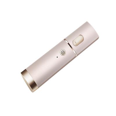 China Moisturizer USB Charging Mist Hydrogen Rich Nano Sprayer Portable Water Sprayer for sale