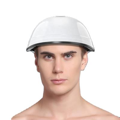 China Head-mounted other hair care products hair loss hair regrowth growth helmet new) ( for sale