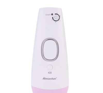 China Ice Hair Removal Machine Cool Super Hair Remove Handle Laser IPL Hair Removal Machine Device for sale