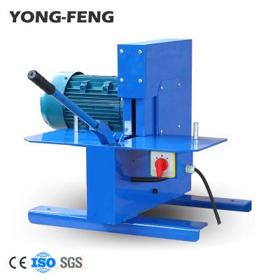 China Factory YONG-FENG C51 Hydraulic Pipe Cutting Machine for sale