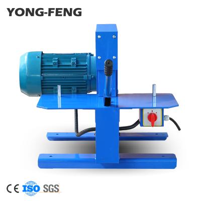 China Factory China Hot Sale YONG-FENG Hydraulic Pipe Cutting Machine for sale