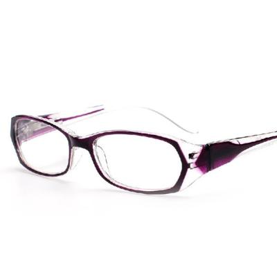 China 8852 Presbyopic Presbyopic Presbyopic Reading Glasses Women Men Anti Light Plastic Frame Wholesale Blue Cheap Bulk Sale for sale