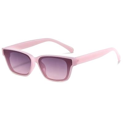 China 10 Years Proof Multicolor Ultraviolet Proof KL902 Kids Sunglasses for sale