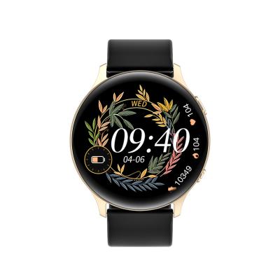 China MP3 Playback New Fashion Sport Smartwatch Waterproof Wearable Devices Reloj Inteligente Smart Watch For HW for sale