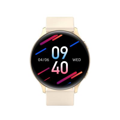 China MP3 Playback New Smart Watch BT Call Heart Rate Blood Pressure Sleep Monitor Pedometer Smartwatch For man women for sale