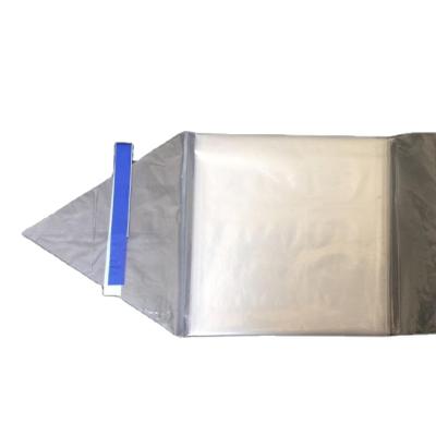 China Eco - Friendly Disposable Surgical Endoscope Paper Card Sleeve Camera Covers for sale