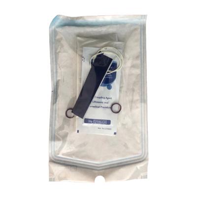 China Ultrasound Procedure Manufacturer Disposable Ultrasound Probe Covers Non Sterile for sale