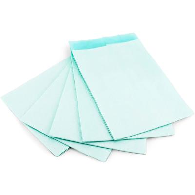 China Breathable Breathable Hospital Under Pads Pet Disposable Underpad Easy Pad for sale