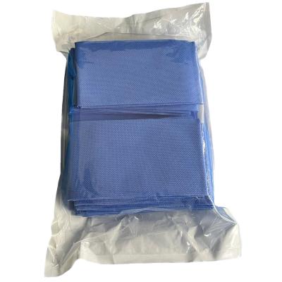 China Manufacturer Directly Chinese Supply Raincoat Surgical Drapes Vet for sale