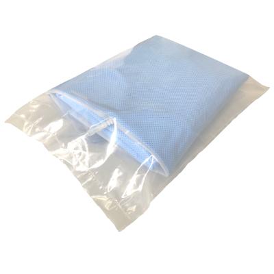 China Mat Adhesive Solution Suction Vacuum Hospital Floor Purnote Absorbent Pad for sale