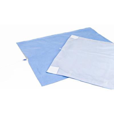 China Adhesive Liquid Orthopedic Waste Vacuum Absorbent Surgery Solution Suction Pad for sale