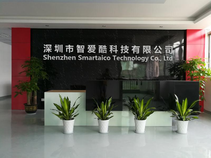 Verified China supplier - Shenzhen Smartaico Technology Co., Ltd.