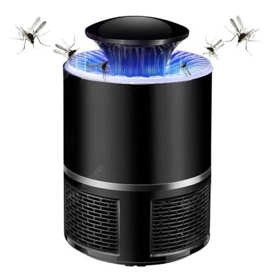 China 2020 New Viable Trap Electronic Indoor Outdoor Led Mosquito Repellent Killer Lamp for sale