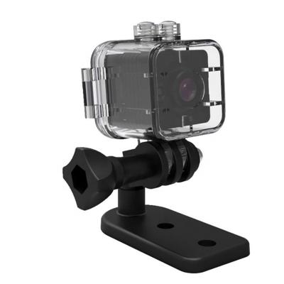 China Original Waterproof/Waterproof Action Smart Wifi Battery Camera Sports Dv 1080p 30m Underwater Fishing Video Camera for sale