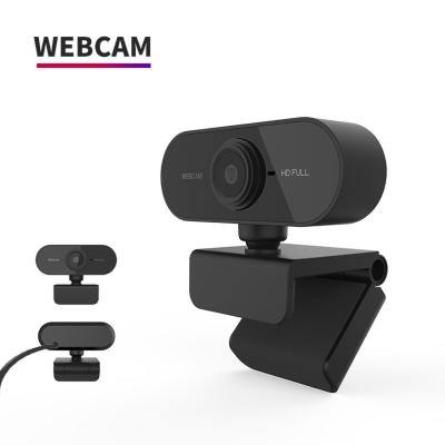 China Hot Selling OEM Working Web Camera Optical Zoom Usb Streaming 1080P 720p Chinese Webcam WB01 for sale