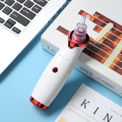 China Acne Treatment Amazon Ebay Best Seller Face Cleansing Acne Removal Bundle, Electric Facial Blackhead Remover, Pore Vacuum for sale