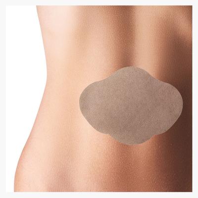 China Hot Selling Amazon Belly Wormwood Belly Slimming Natural Slim Fix Weight Loss 100% Patch For Fat for sale