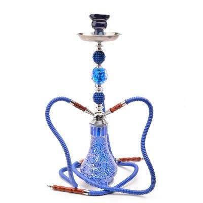 China New Fashionable Hookah Set Arabic Hookah 4 Hose 21