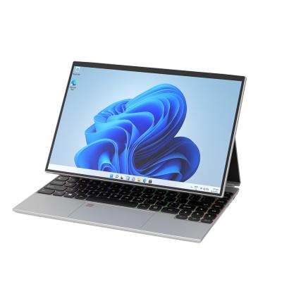 China Laptops forsale 14 inch touch screen laptop tablet 4 in 1，Ready in stock, support Small MOQ for sale