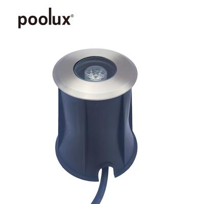 Cina Outdoor Decoration Led Lamp Pool Battery Operated Remote Control Light Underwater Outdoor Party Pool Light Submersible Vase Bowl in vendita