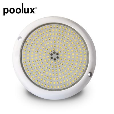 China Swimming Pool Light 2022 Rise 18W IP68 RGB 12V 316ss152mm SMD LED Underwater Waterproof Swimming Pool Light for sale