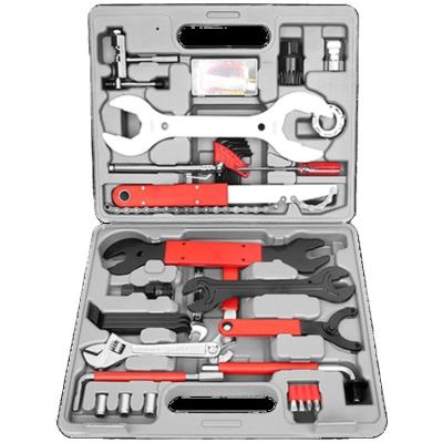 China Professional Bike Repair Tool Kit 44pcs Maintenance Tool Kit for Mountain Bike and Road Bike BG-FZ044 for sale