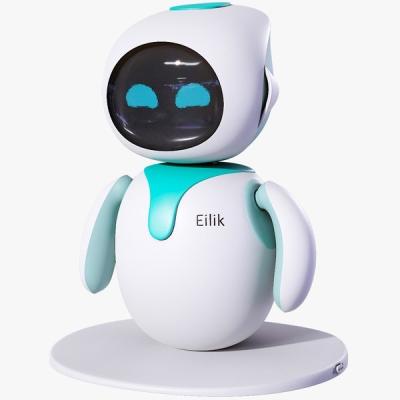 China Electronic Toy Eilik - a little companion Bot with endless fun intelligent robot toy for sale