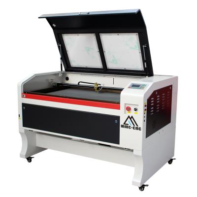 China Laser Engraving Mirror 6040 1060 1390 Portable CO2 Wood Desktop Photo 3d Crystal Lazer Laser Cutting and Engraving Machines for Wood Plastic for sale