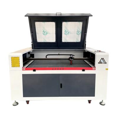 China Laser CUTTING 100w 150w 180w CO2 Laser Cutting Machine / 1390 Laser Cutter And Engraver for sale