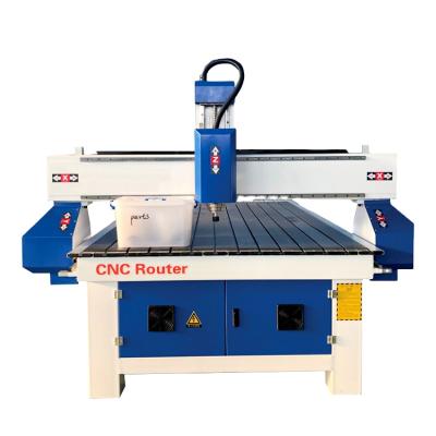 China Retail Made in China Top Quality Cheap Slitter Spindle CNC Router for sale